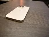 Apple iPhone 16 Pro Desert Titanium 256 GB - nuotraukos Nr. 2
