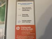 Hp spausdintuvas - nuotraukos Nr. 3