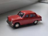 1:43 Moskvich moskvic 403 - nuotraukos Nr. 5