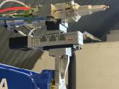Robotizuota 3D lazerinio pjovimo sistema Yaskawa - nuotraukos Nr. 4