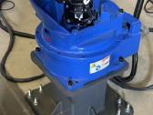 Robotizuota 3D lazerinio pjovimo sistema Yaskawa - nuotraukos Nr. 3