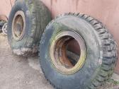 Ratai, padangos gaz,niva sk5.mtz.jumz T16 T25 - nuotraukos Nr. 7