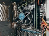 Ofisiniai pc (budget) - nuotraukos Nr. 3