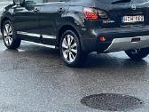 Nissan Qashqai j10 - nuotraukos Nr. 2