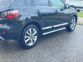 Nissan Qashqai j10 - nuotraukos Nr. 3