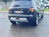Nissan Qashqai j10 - nuotraukos Nr. 5
