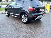 Nissan Qashqai j10 - nuotraukos Nr. 6