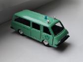 1:43 raf 2203 Latvija ussr - nuotraukos Nr. 3