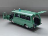 1:43 raf 2203 Latvija ussr - nuotraukos Nr. 4