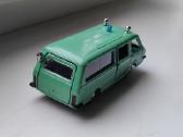 1:43 raf 2203 Latvija ussr - nuotraukos Nr. 6