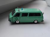 1:43 raf 2203 Latvija ussr - nuotraukos Nr. 8