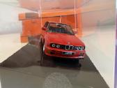 Bmw M3 Sport Evoliution - nuotraukos Nr. 2