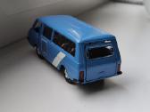 1:43 raf 2203 Latvija ussr - nuotraukos Nr. 3