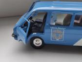 1:43 raf 2203 Latvija ussr - nuotraukos Nr. 4