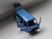 1:43 raf 2203 Latvija ussr - nuotraukos Nr. 5