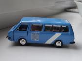 1:43 raf 2203 Latvija ussr - nuotraukos Nr. 6