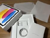 Apple iPad 10 (2022 m.) 64gb + Cellular - nuotraukos Nr. 9