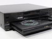 Technics SL-pd687 (5 diskų grotuvas) - nuotraukos Nr. 3
