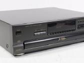 Technics SL-pd687 (5 diskų grotuvas) - nuotraukos Nr. 2