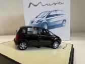 Lancia Musa - nuotraukos Nr. 4