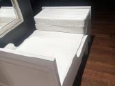 Auganti lova Ikea - nuotraukos Nr. 2