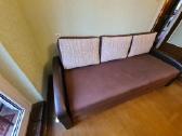 Parduodu Sofa lova - nuotraukos Nr. 2