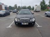 MB e220 - nuotraukos Nr. 2