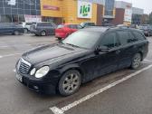 MB e220 - nuotraukos Nr. 3