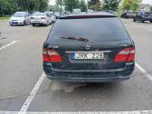MB e220 - nuotraukos Nr. 6