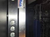 Bosch Smv48m30eu įmontuojama indaplovė, vokiška 90 - nuotraukos Nr. 2