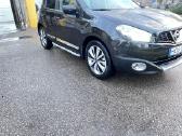 Nissan Qashqai j10 - nuotraukos Nr. 7