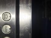 Bosch Smv48m30eu įmontuojama indaplovė, vokiška 90 - nuotraukos Nr. 5