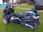 Piaggio mp3 - nuotraukos Nr. 4