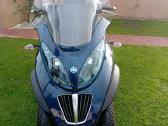 Piaggio mp3 - nuotraukos Nr. 5