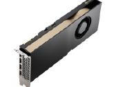 Vaizdo plokštė Nvidia Rtx A5000 24gb - nuotraukos Nr. 2