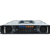 Serveris Gigabyte G292-z40, 8x Gpu lizdai - nuotraukos Nr. 2
