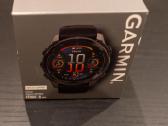 Garmin Fenix 8 51 mm Amoled Sapphire, LT garantija - nuotraukos Nr. 3