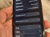 iPhone 12 mini 128gb (kaip naujas) - nuotraukos Nr. 9