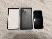 iPhone 13 pro, 128gb, grafito spalvos - nuotraukos Nr. 4