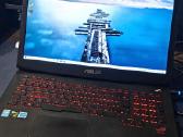 Parduodu Asus G751j sena veikianti kompiuterį - nuotraukos Nr. 5