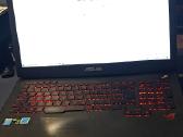 Parduodu Asus G751j sena veikianti kompiuterį - nuotraukos Nr. 6