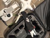 Dji Phantom 3 Advanced - nuotraukos Nr. 2