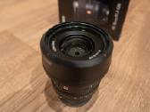 Sony Fe 35 mm f1.4 Gm, LT garantija - nuotraukos Nr. 2
