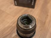 Sony Fe 35 mm f1.4 Gm, LT garantija - nuotraukos Nr. 3