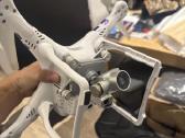 Dji Phantom 3 Advanced - nuotraukos Nr. 3