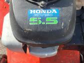 Savaeigė benzininė žoliapjovė Honda - nuotraukos Nr. 6