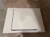 MacBook air M5,1tb,16gb RAM - nuotraukos Nr. 6