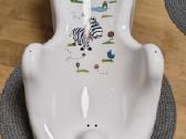 Ikea vaikiška maitinimo kėdutė Antilop - nuotraukos Nr. 7