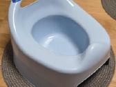 Ikea vaikiška maitinimo kėdutė Antilop - nuotraukos Nr. 13