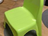 Ikea vaikiška maitinimo kėdutė Antilop - nuotraukos Nr. 12